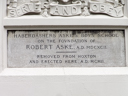 Aske, Robert